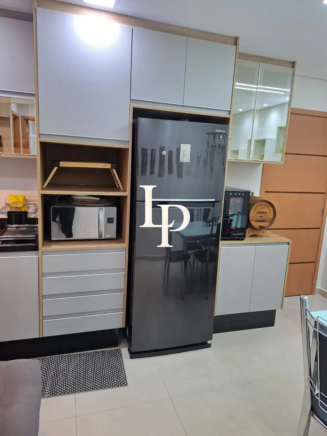 Apartamento, 2 quartos, 53 m² - Foto 19