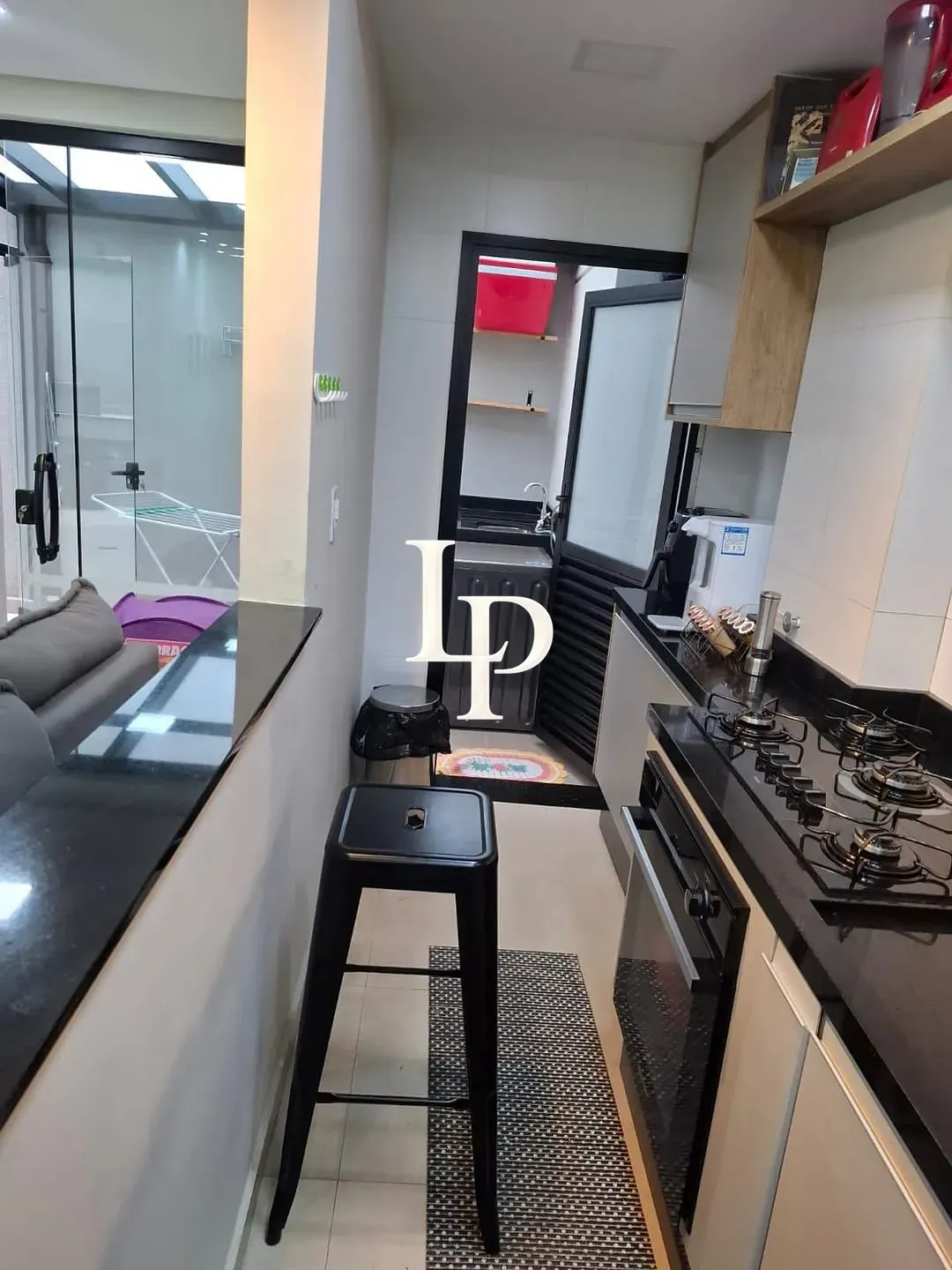 Apartamento, 2 quartos, 53 m² - Foto 18