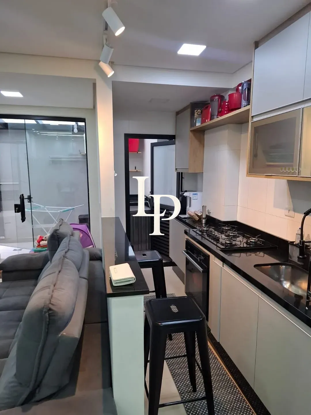 Apartamento, 2 quartos, 53 m² - Foto 17
