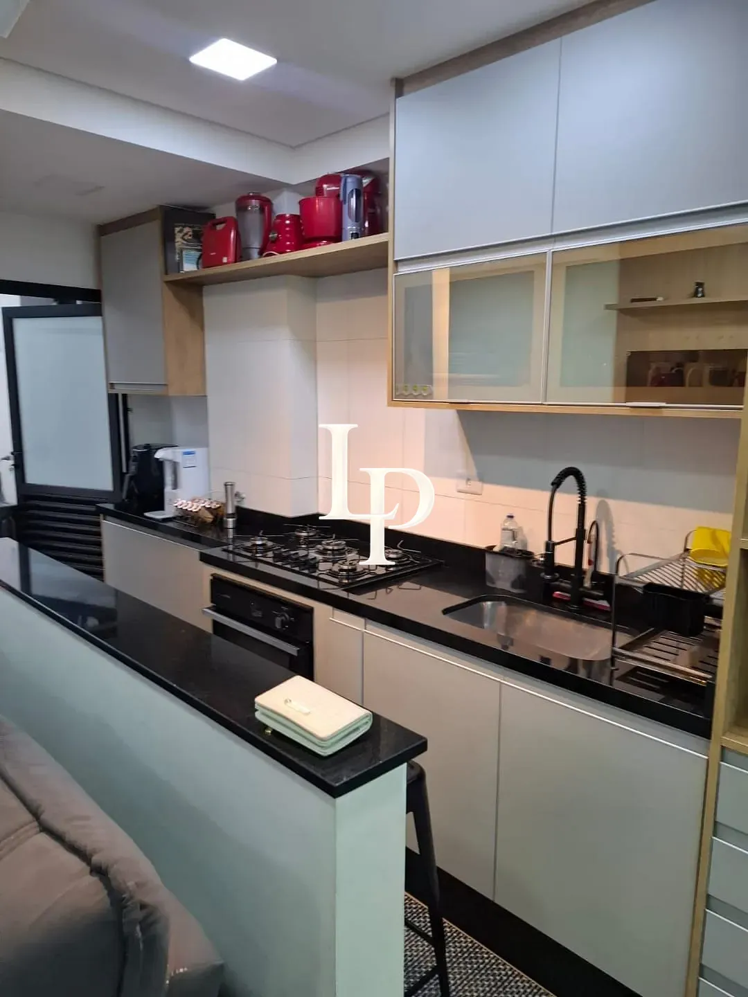Apartamento, 2 quartos, 53 m² - Foto 21