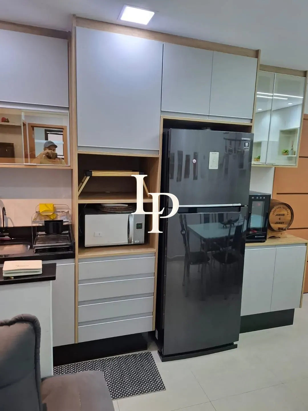 Apartamento, 2 quartos, 53 m² - Foto 22