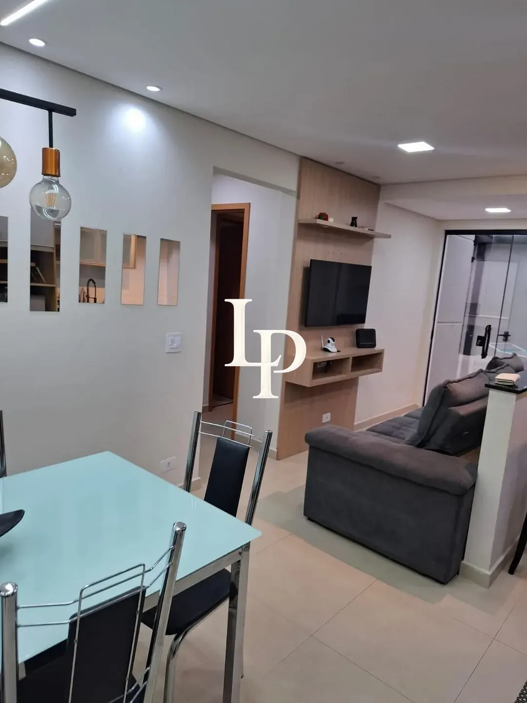 Apartamento, 2 quartos, 53 m² - Foto 30