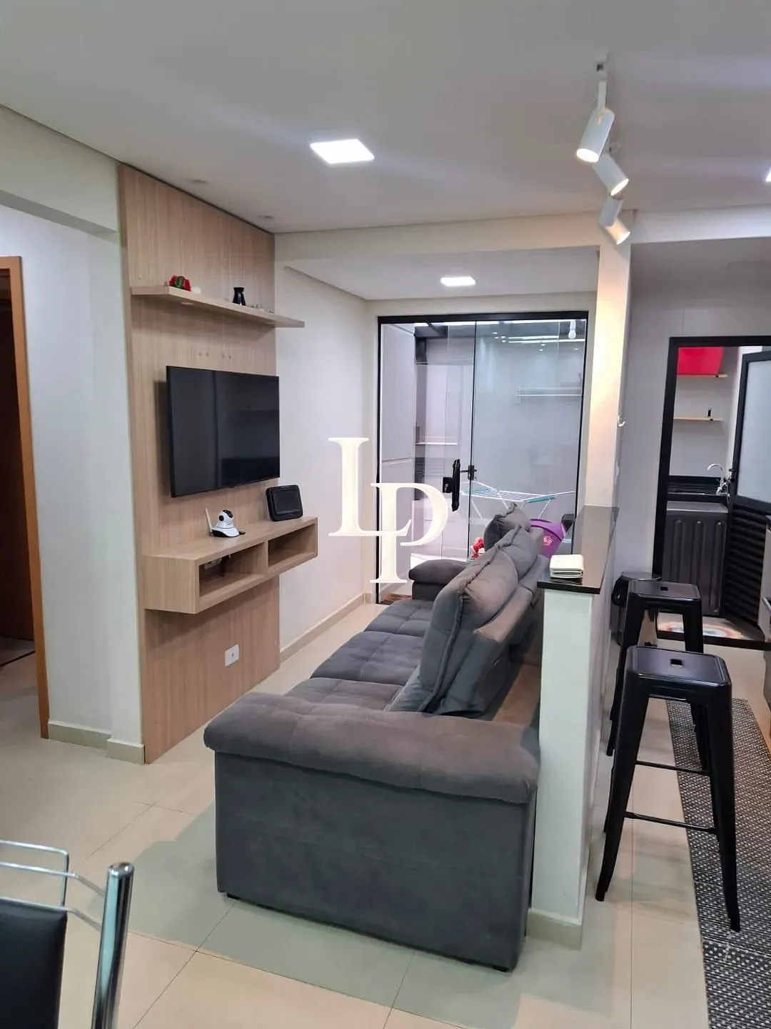 Apartamento, 2 quartos, 53 m² - Foto 29