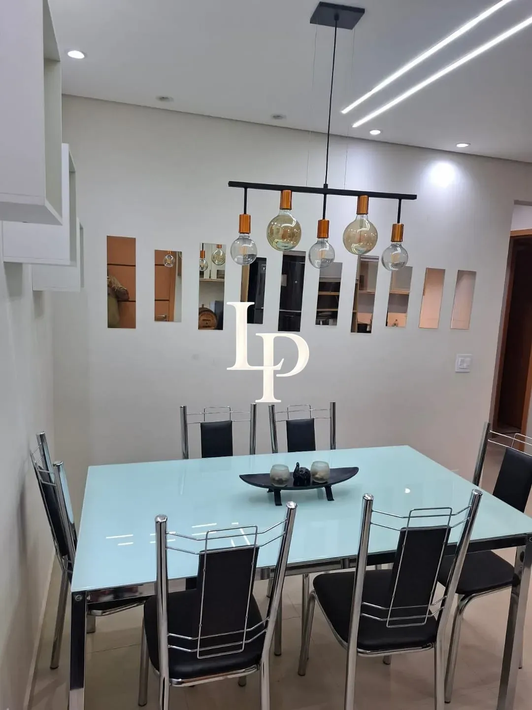 Apartamento, 2 quartos, 53 m² - Foto 24