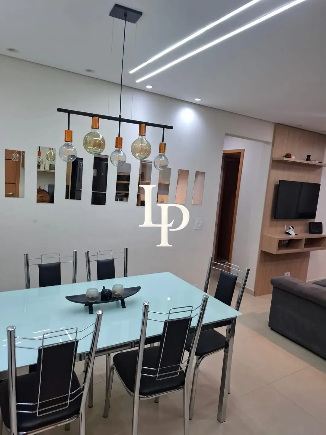 Apartamento, 2 quartos, 53 m² - Foto 23