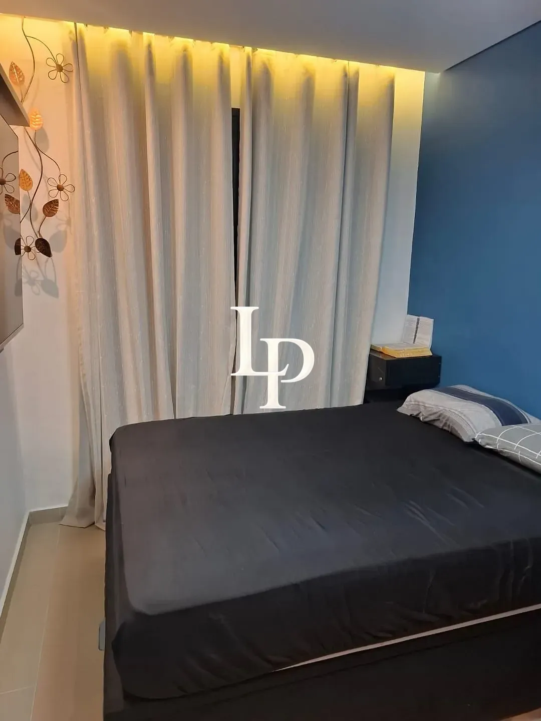 Apartamento, 2 quartos, 53 m² - Foto 53