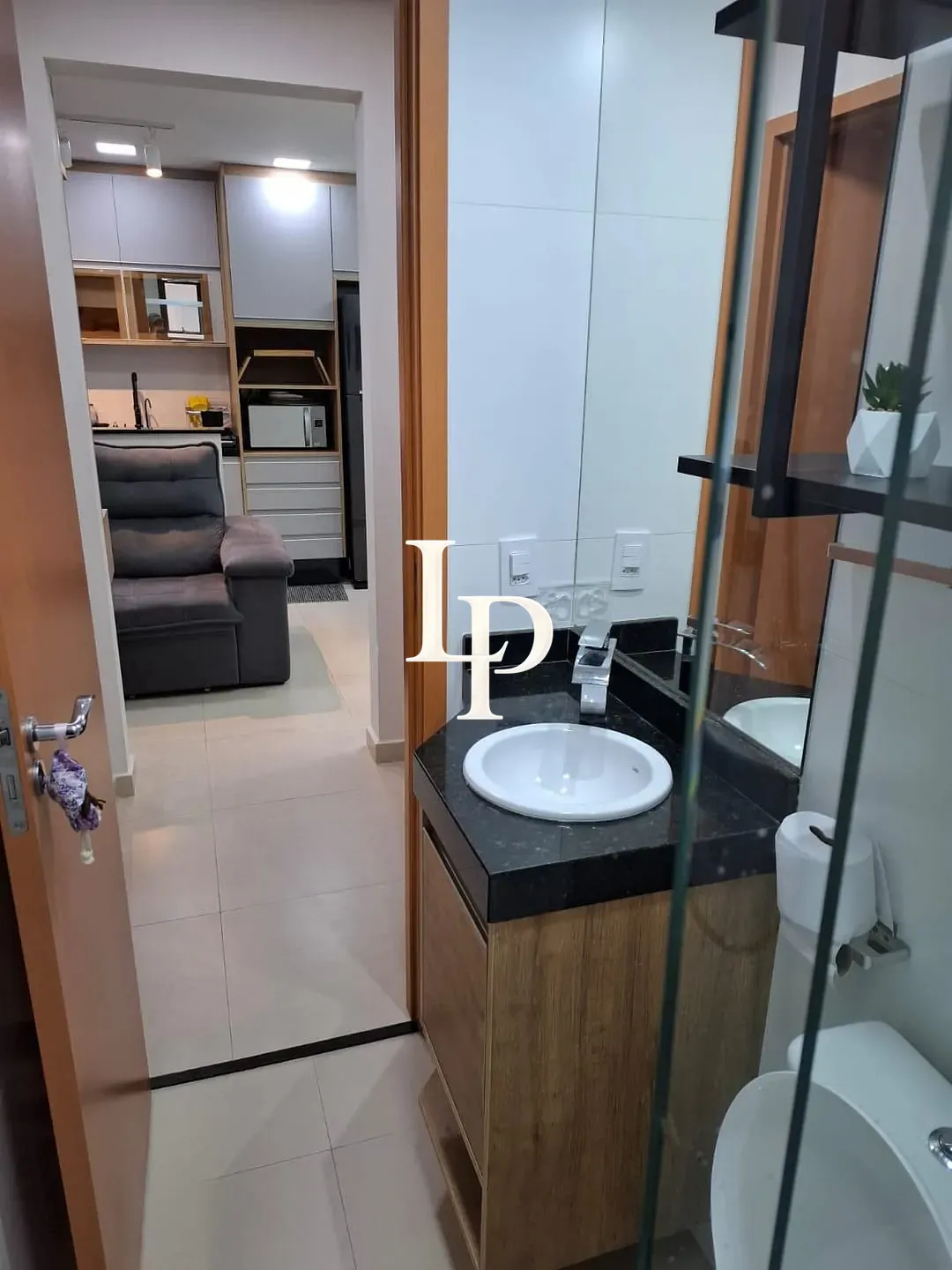 Apartamento, 2 quartos, 53 m² - Foto 58