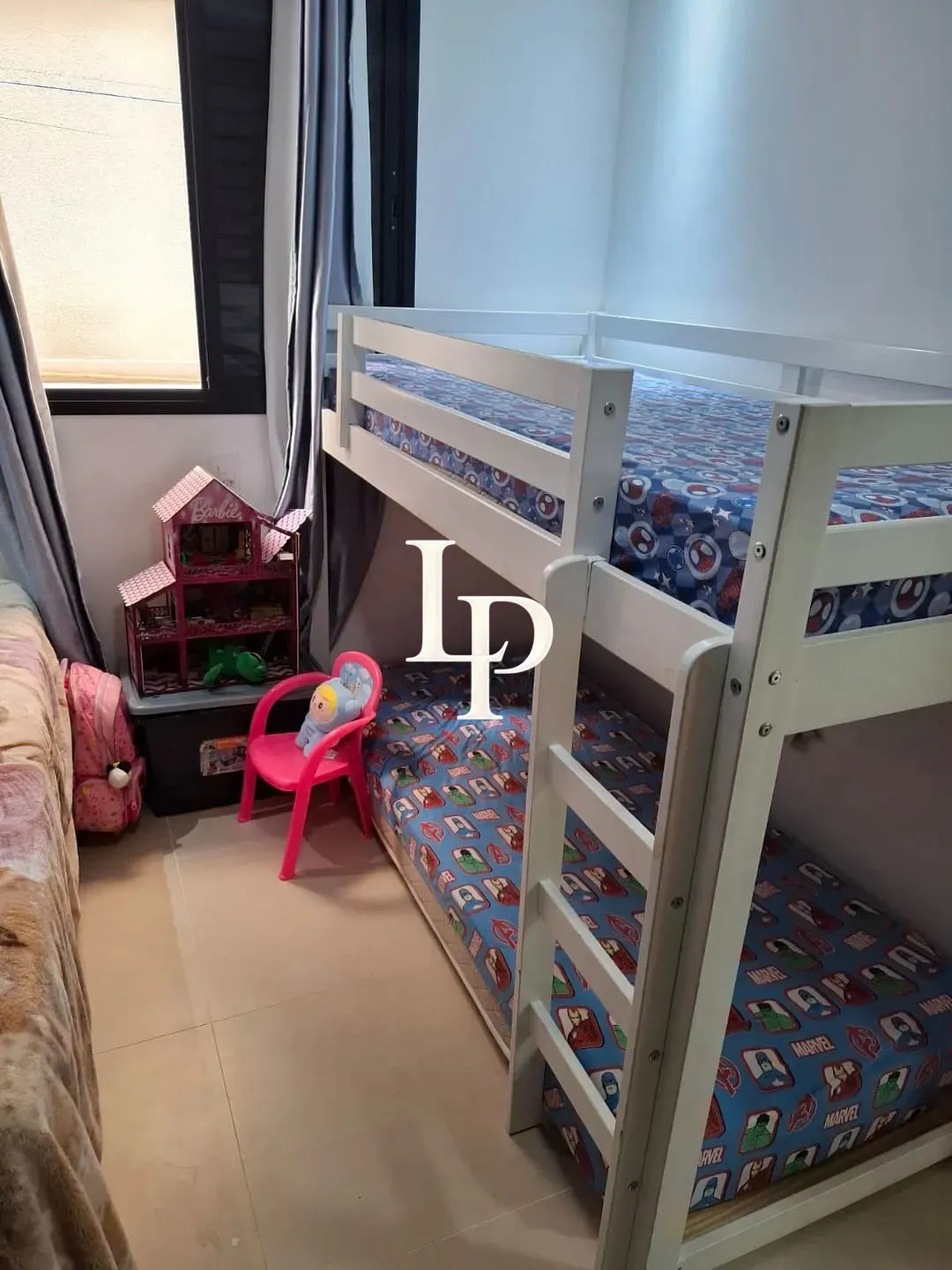 Apartamento, 2 quartos, 53 m² - Foto 60