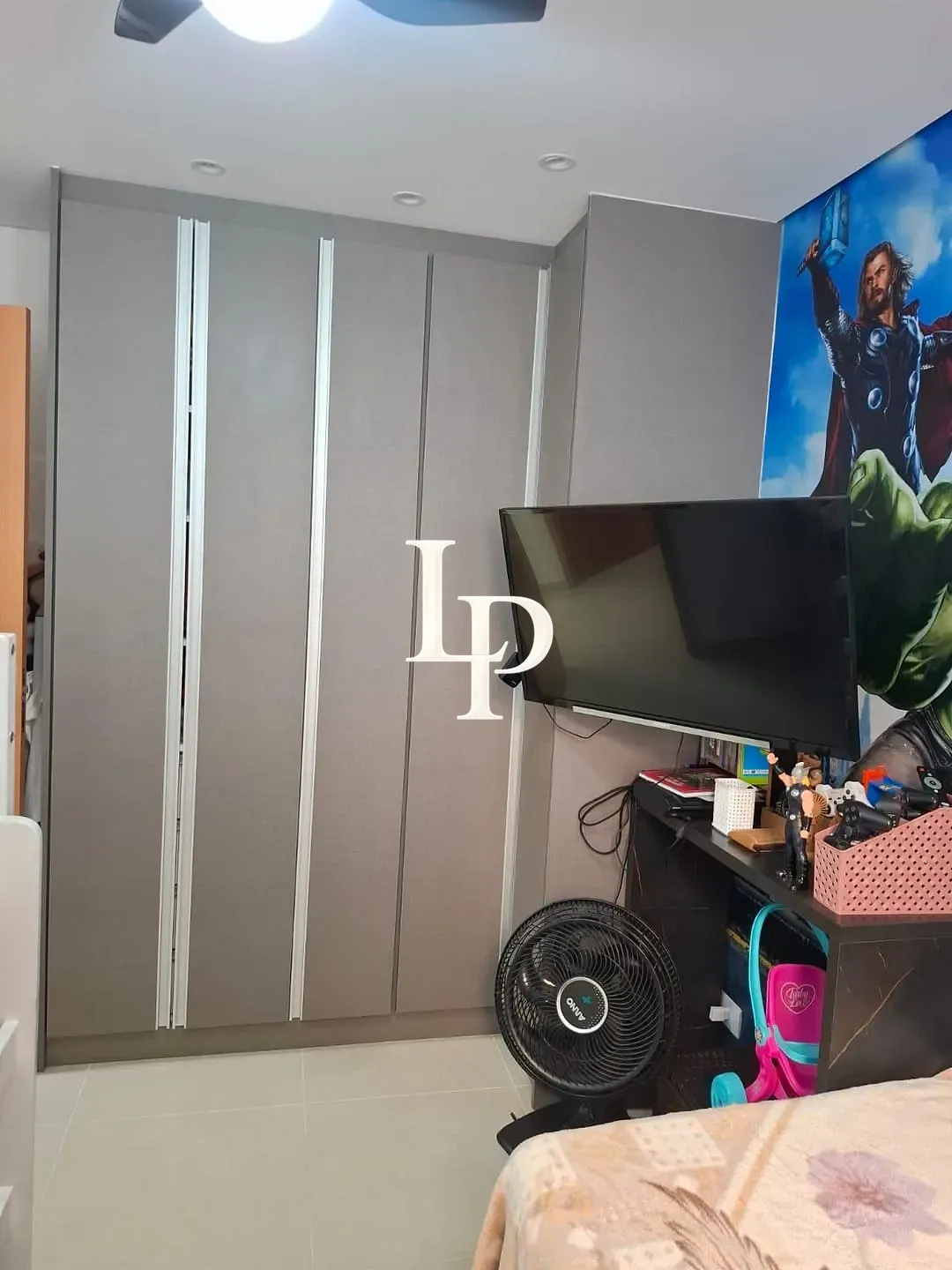 Apartamento, 2 quartos, 53 m² - Foto 62