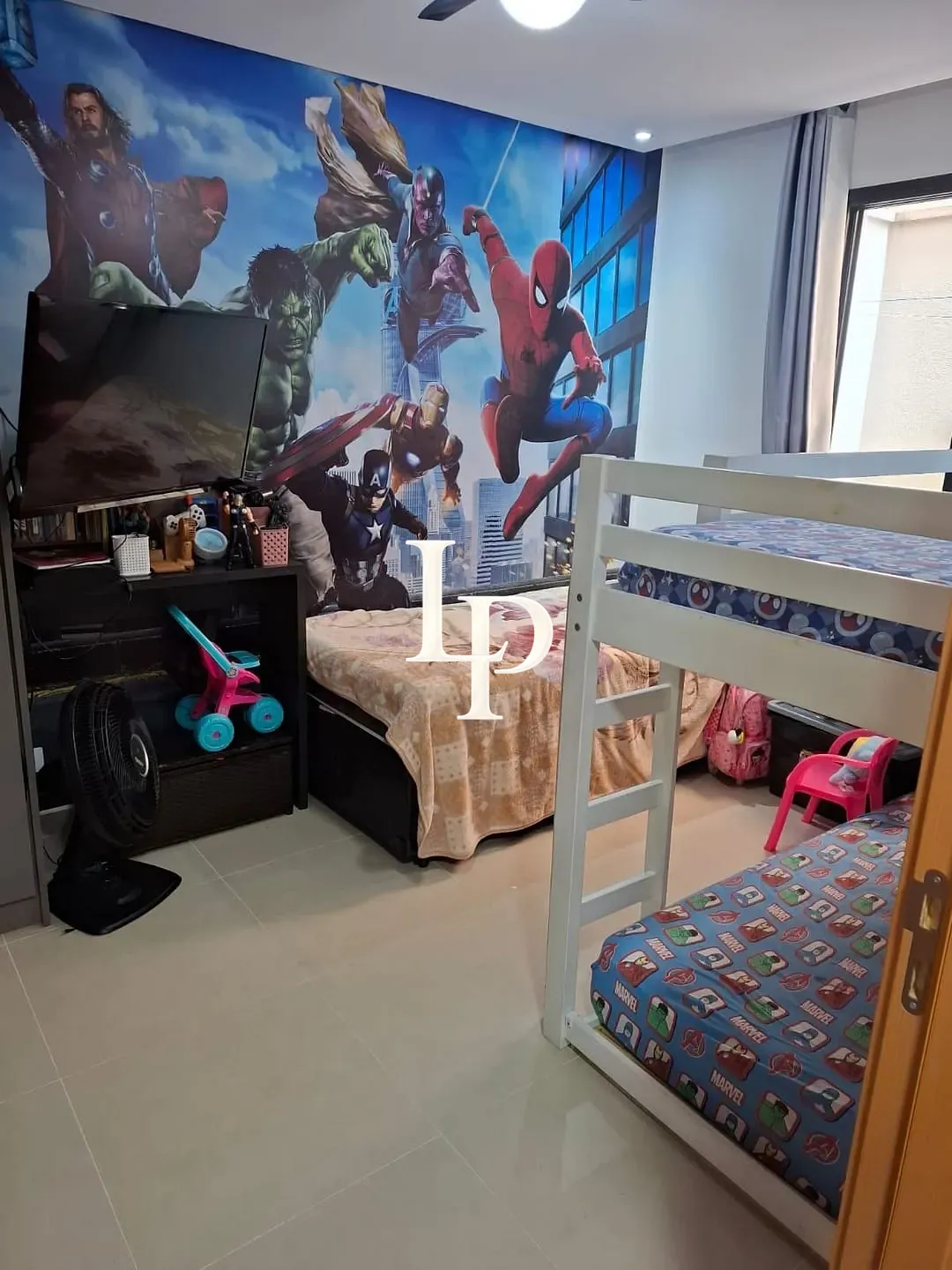 Apartamento, 2 quartos, 53 m² - Foto 63
