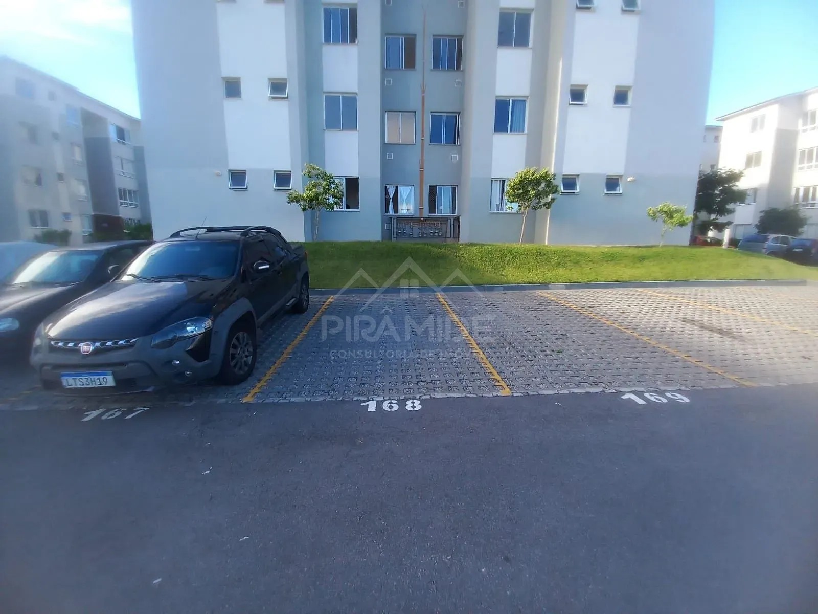 Apartamento, 2 quartos, 47 m² - Foto 15