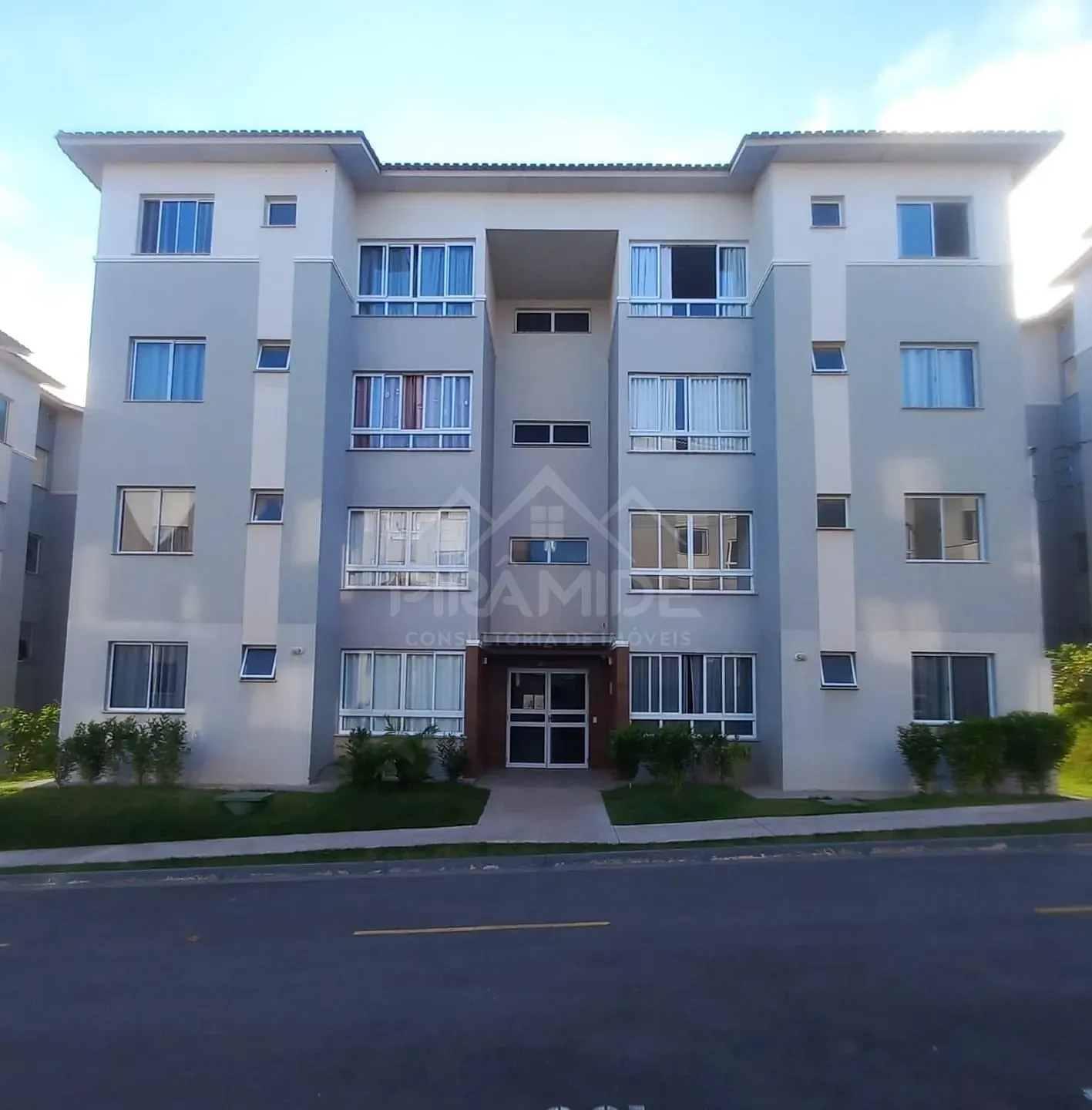 Apartamento, 2 quartos, 47 m² - Foto 14