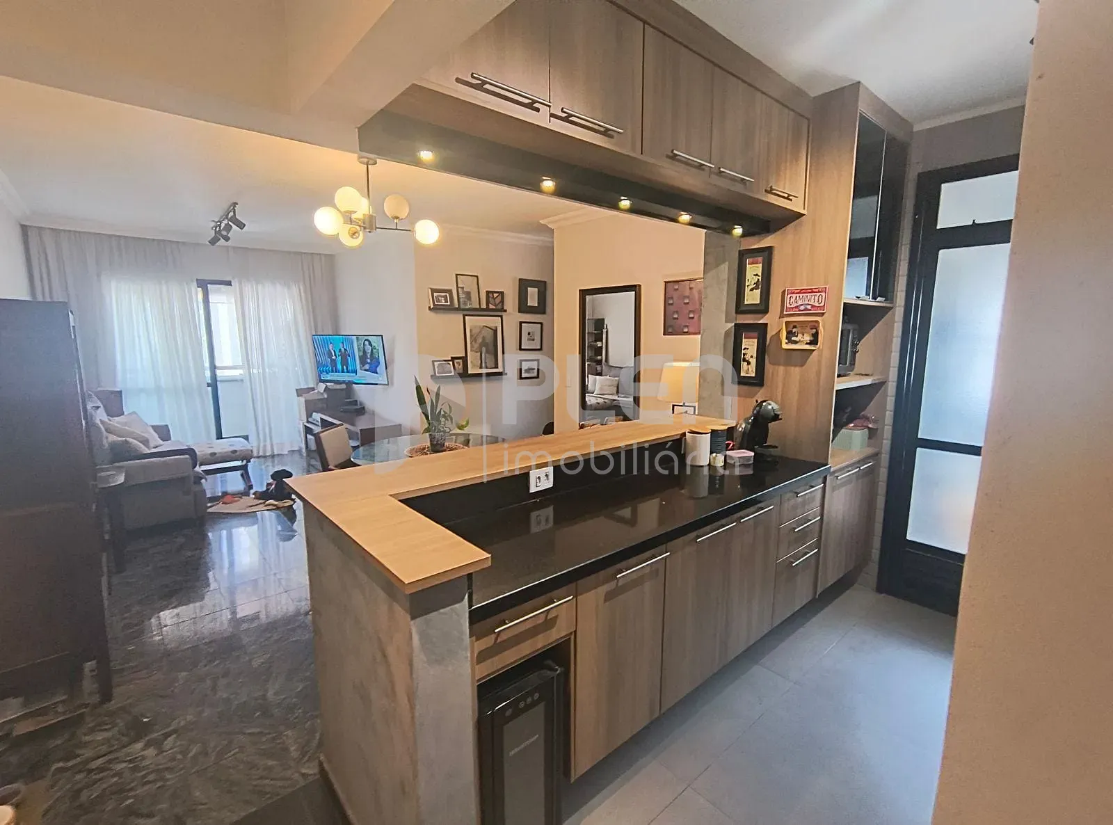 Apartamento de 3 quartos à venda em Vila Pompéia, São Paulo