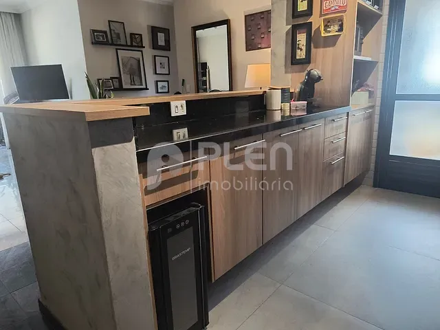 Apartamento 3 quartos e 3 banheiros, à venda, no bairro Vila Pompéia em São Paulo