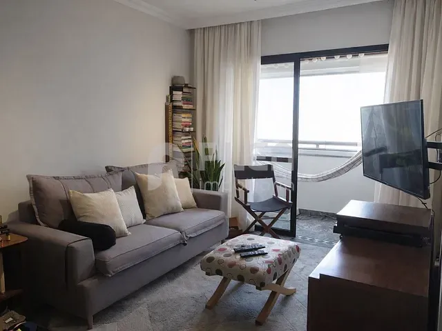 Apartamento 3 quartos e 3 banheiros, à venda, no bairro Vila Pompéia em São Paulo