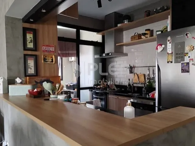 Apartamento 3 quartos e 3 banheiros, à venda, no bairro Vila Pompéia em São Paulo