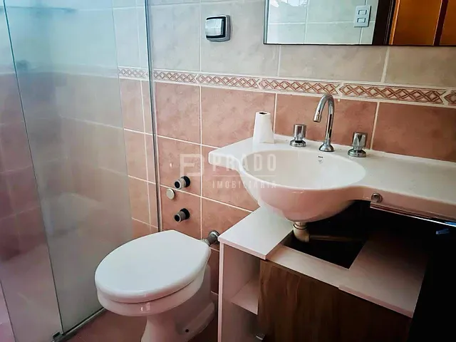 Apartamento 3 quartos e 3 banheiros, à venda, no bairro Centro em Pelotas
