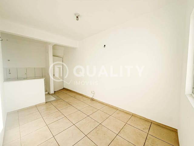 Apartamento com 50m² 2 quartos e 1 banheiro, para alugar, no bairro Maraponga em Fortaleza