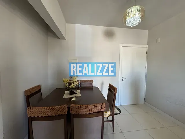Apartamento com 102m² 2 quartos e 1 banheiro, à venda, no bairro centro em Marau