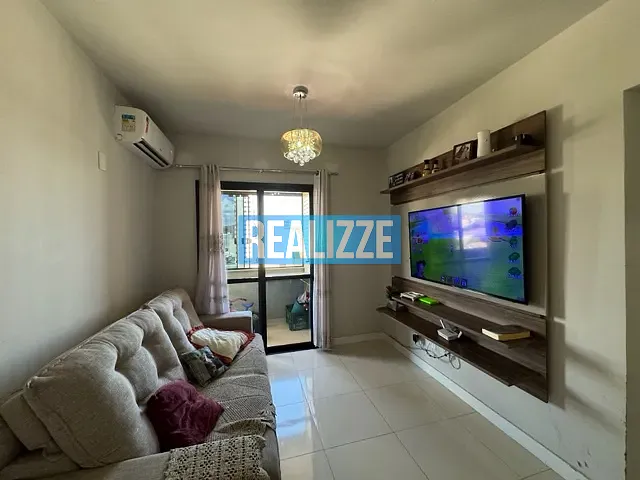 Apartamento com 102m² 2 quartos e 1 banheiro, à venda, no bairro centro em Marau
