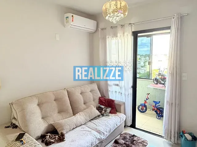 Apartamento com 102m² 2 quartos e 1 banheiro, à venda, no bairro centro em Marau