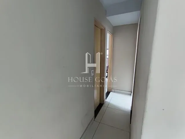 Apartamento 2 quartos e 1 banheiro, à venda, no bairro Nossa Senhora de Fátima em Goiânia