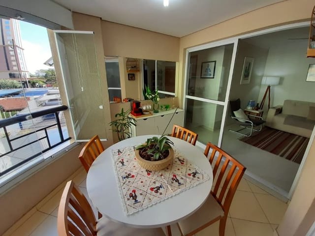 Foto do Apartamento - Apartamento com 2 dormitórios à venda, 67 m² por R$ 569.000,00 - Jardim Aquarius - São José dos Campos/SP | RUSSI IMÓVEIS