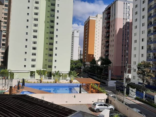 Foto do Apartamento - Apartamento com 2 dormitórios à venda, 67 m² por R$ 569.000,00 - Jardim Aquarius - São José dos Campos/SP | RUSSI IMÓVEIS