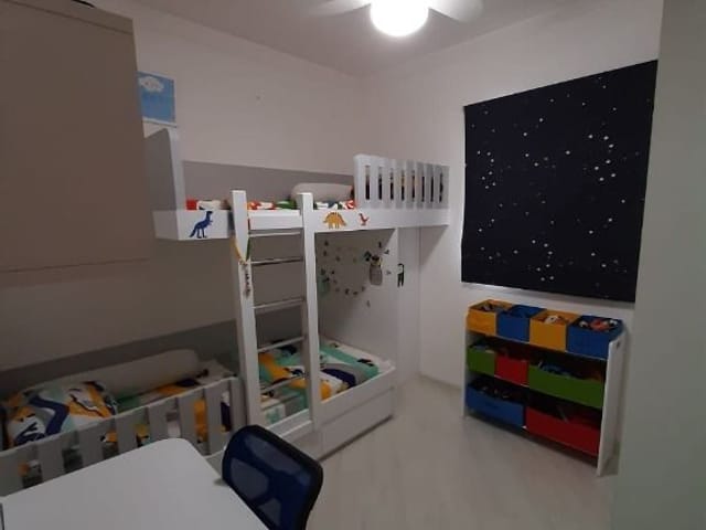 Foto do Apartamento - Apartamento com 2 dormitórios à venda, 67 m² por R$ 569.000,00 - Jardim Aquarius - São José dos Campos/SP | RUSSI IMÓVEIS
