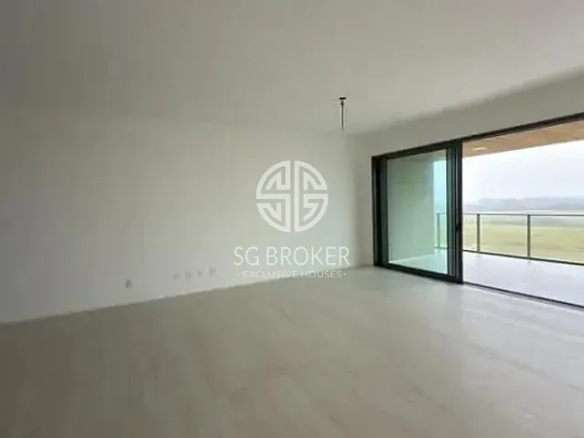 Apartamento 4 quartos e 6 banheiros, à venda, no bairro Barra da Tijuca em Rio de Janeiro