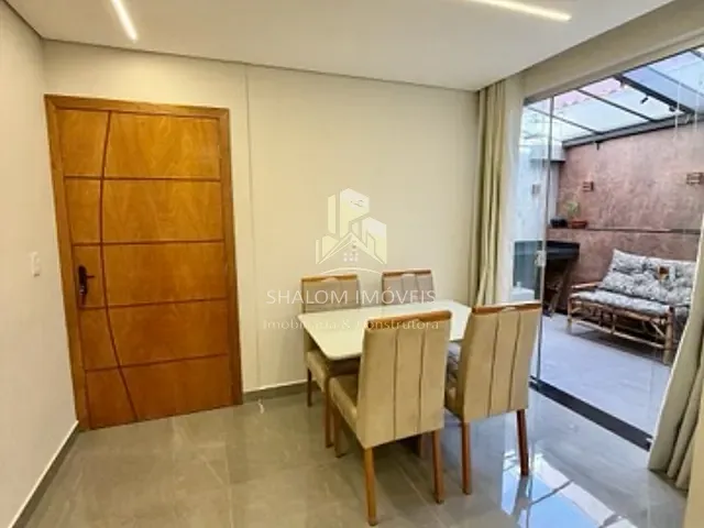 Apartamento 2 quartos e 1 banheiro, à venda, no bairro Parque Xangri-Lá em Contagem