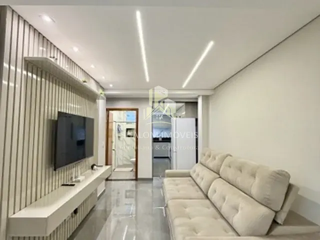 Apartamento 2 quartos e 1 banheiro, à venda, no bairro Parque Xangri-Lá em Contagem