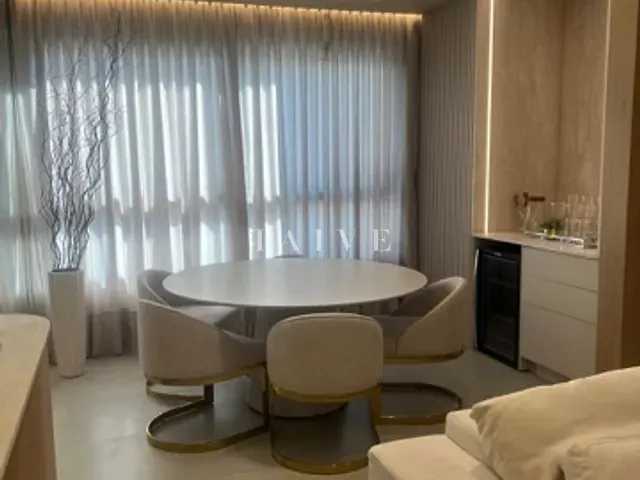 Apartamento com 182m² 2 quartos e 3 banheiros, à venda, no bairro Gleba Fazenda Palhano em Londrina