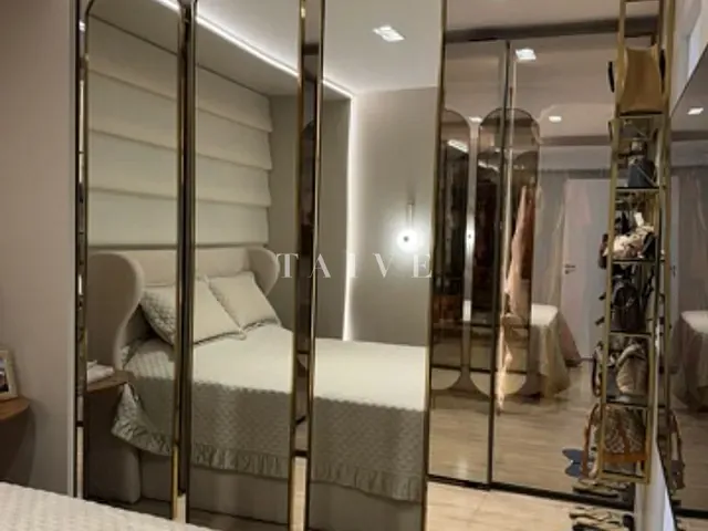 Apartamento com 182m² 2 quartos e 3 banheiros, à venda, no bairro Gleba Fazenda Palhano em Londrina