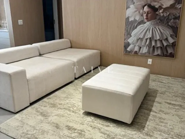 Apartamento com 182m² 2 quartos e 3 banheiros, à venda, no bairro Gleba Fazenda Palhano em Londrina