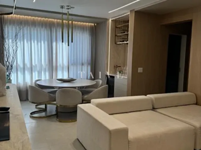 Apartamento com 182m² 2 quartos e 3 banheiros, à venda, no bairro Gleba Fazenda Palhano em Londrina