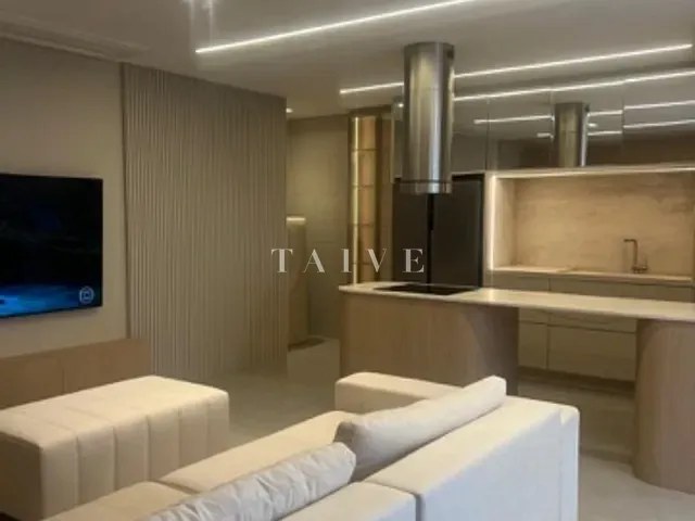 Apartamento com 182m² 2 quartos e 3 banheiros, à venda, no bairro Gleba Fazenda Palhano em Londrina