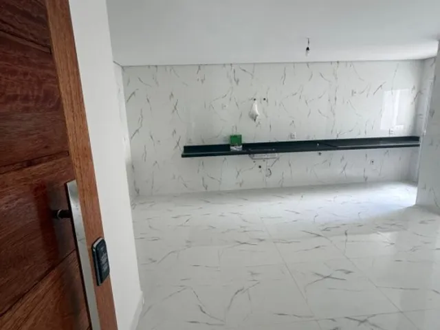 Apartamento 3 quartos e 2 banheiros, à venda, no bairro Santa Maria em Santo André