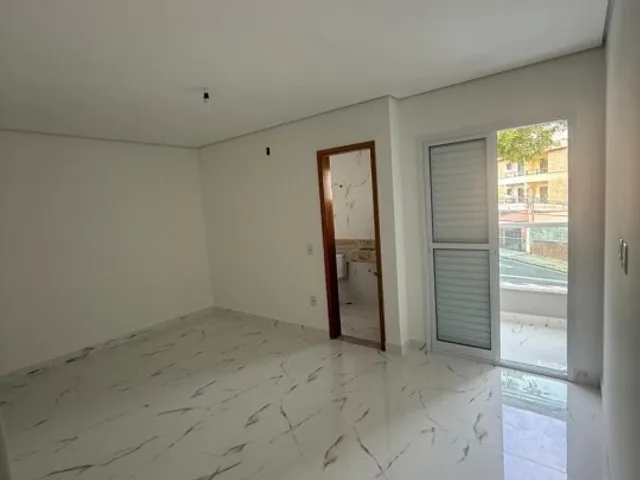 Apartamento 3 quartos e 2 banheiros, à venda, no bairro Santa Maria em Santo André