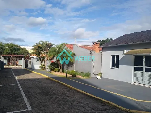 Apartamento com 51m² 2 quartos e 1 banheiro, à venda, no bairro Canudos em Novo Hamburgo