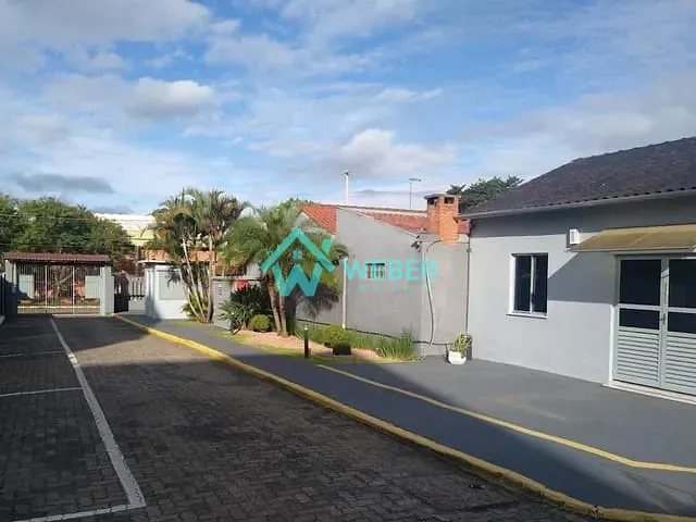 Apartamento com 51m² 2 quartos e 1 banheiro, à venda, no bairro Canudos em Novo Hamburgo