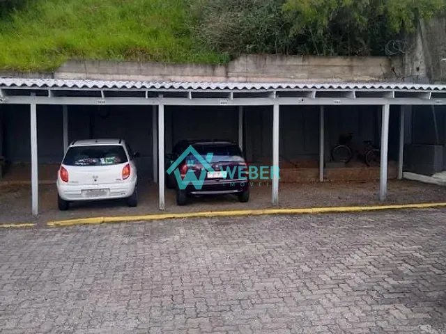 Apartamento com 51m² 2 quartos e 1 banheiro, à venda, no bairro Canudos em Novo Hamburgo
