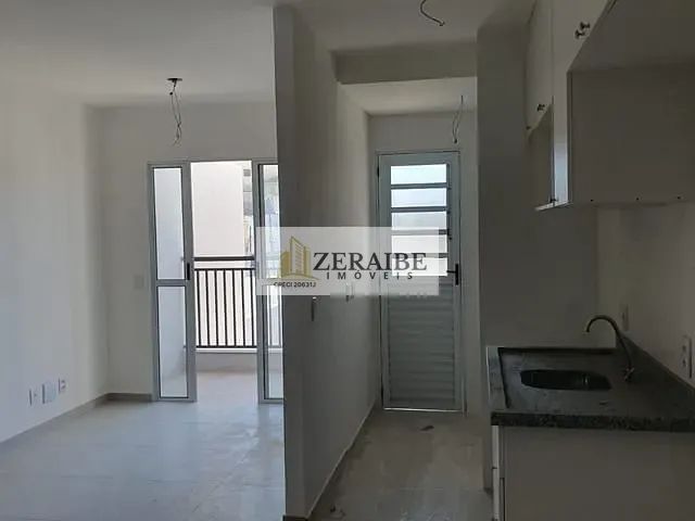 Apartamento 2 quartos e 2 banheiros, para alugar, no bairro Vila Iris em Guarulhos