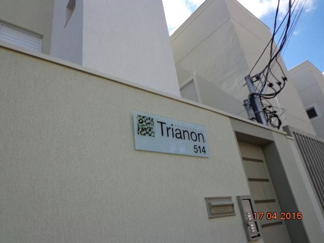 Foto do Apartamento - Apartamento residencial à venda, Olinda, Uberaba. | ZUCATO IMOBILIARIA LTDA