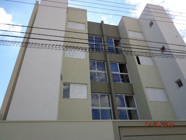 Foto do Apartamento - Apartamento residencial à venda, Olinda, Uberaba. | ZUCATO IMOBILIARIA LTDA
