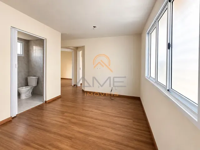 Apartamento com 61m² 2 quartos e 1 banheiro, à venda, no bairro São Gonçalo em Pelotas