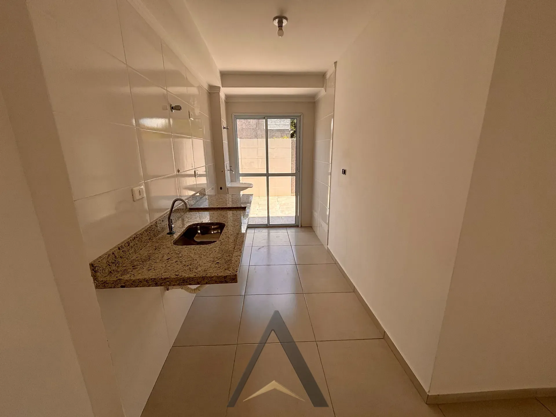 Apartamento, 2 quartos, 95 m² - Foto 1