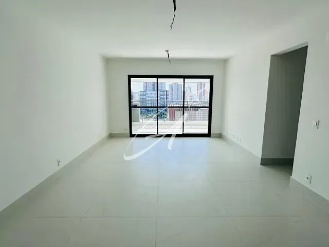 Apartamento 3 quartos e 4 banheiros, à venda, no bairro Tatuapé em São Paulo
