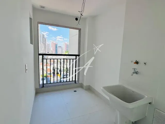 Apartamento 3 quartos e 4 banheiros, à venda, no bairro Tatuapé em São Paulo