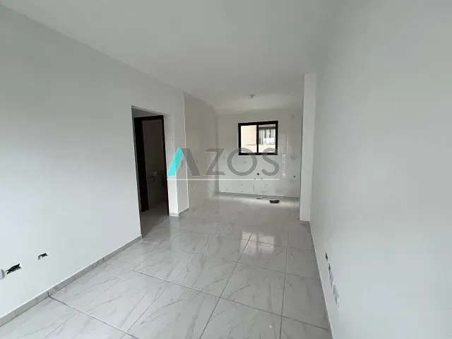 Apartamento com 67m² 2 quartos e 1 banheiro, à venda, no bairro Guaraituba em Colombo